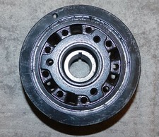 1969 Ford Mustang Fairlane Torino Ranchero Montego Orig 302 Harmonic Balancer