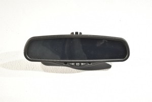 01-04 Corvette C5 Auto Dimming Rear View Mirror Aa6661 | eBay