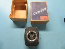 Electro-Bewi Standard Collectible Light Meter with Box -Used