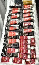 25 Scent Shield RED FOX URINE GEL  Keller's Formula-Hunters Best Fear Eliminator