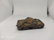 3D Printing 1/72 Italy P43 Tank Finished Product