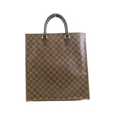 Louis Vuitton LV Damier Sac Plat N51140 Bag
