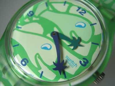 TORTUGA! Whimsical TORTOISE LOVER Swatch-RARE!