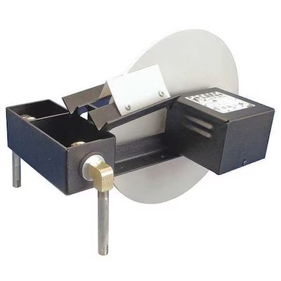 Zebra Skimmers Gs4h460 Smart Disk Skimmer, 18In, Plastic Disk
