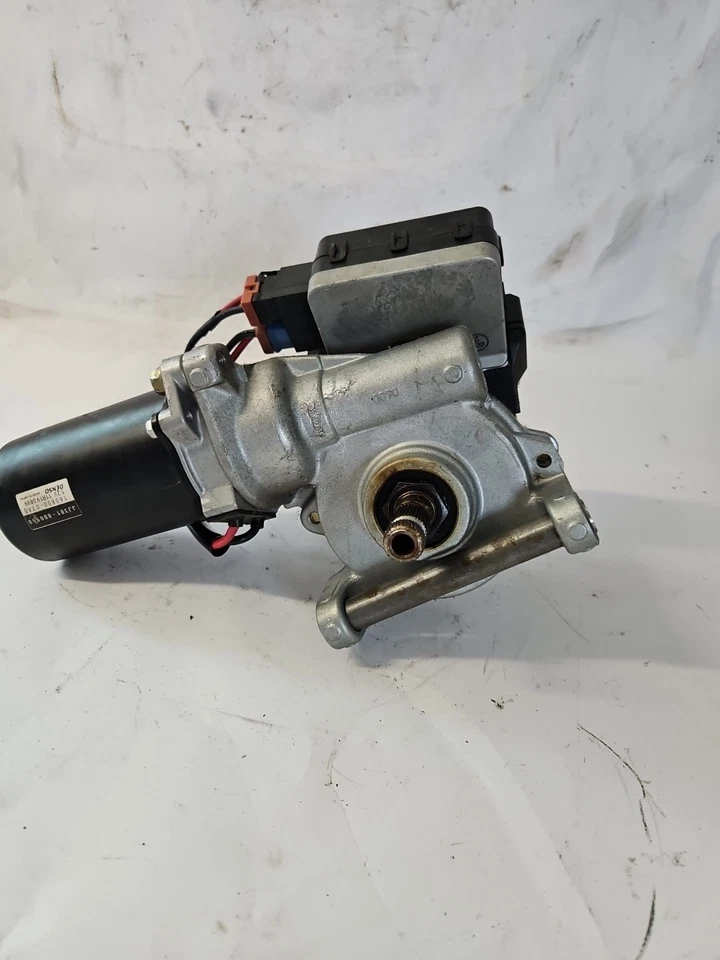 2004-2007 Saturn Ion 自动电动转向柱电机泵 原始设备制造商 112900-0144 — 第 4/4 张图片