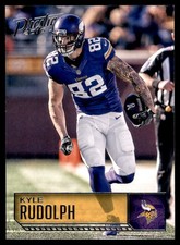2016 Panini Prestige #114 Kyle Rudolph
