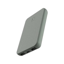 GP GPPBB05BGYBSR523 B 5000mAh LiPo USB-A, USB-C  Grey Power Bank