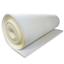 Half Inch High Density Closed Cell Foam 56 Inch Wide By The Yard Upholstery Auto