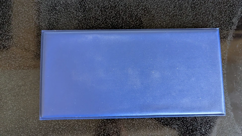 Grand Canyon Colorized $2 Commemorative Bank Note New England Mint Uncirculated - Image 4 of 4