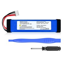 2025 18000mAh 7.4V Battery Upgrade for JBL Xtreme 1, GSP0931134 with Tools
