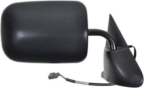 TRQ MRA05038 Power Side View Mirror For Dodge Ram 3500 1994-1997 Right CH1321197