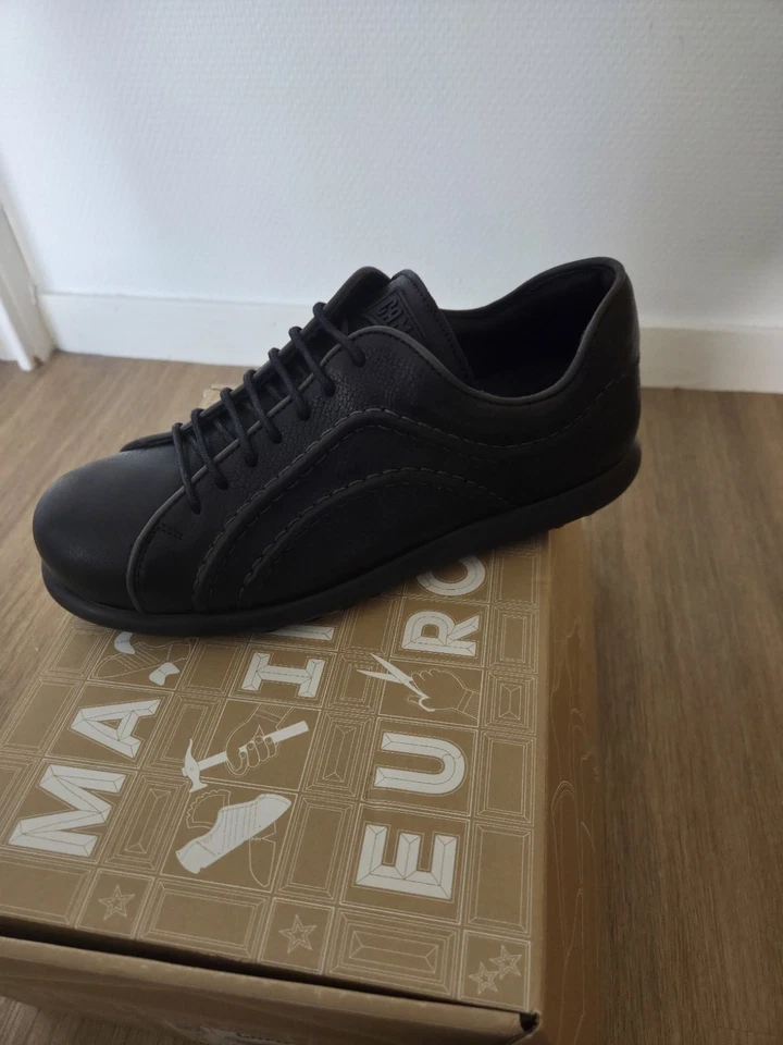 Camper Pelotas Ariel - Photo 3/4