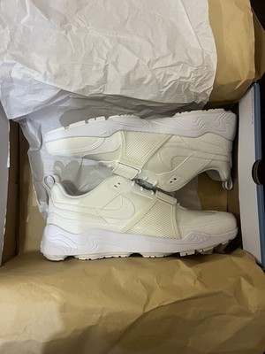 Size 15 - Nike Travis Scott x Zoom Field Jaxx SP Sail