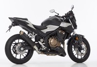 Shark Src 4 FÃ¼R CB500F PC45 FüR CB500F PC45