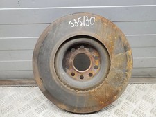 Volkswagen Atlas 2021 Petrol Front right Front brake disc ATV78019