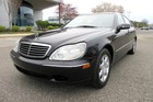 2000 S-Class S500