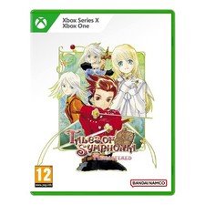 Tales of Symphonia Remastered Chosen Edit…