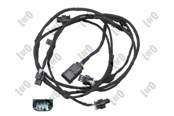 CONJUNTO DE REPARO DE CABO ASSISTENTE DE ESTACIONAMENTO SENSOR SERVE: BMW 1 118 I/130 I I I - Imagem 2 de 4