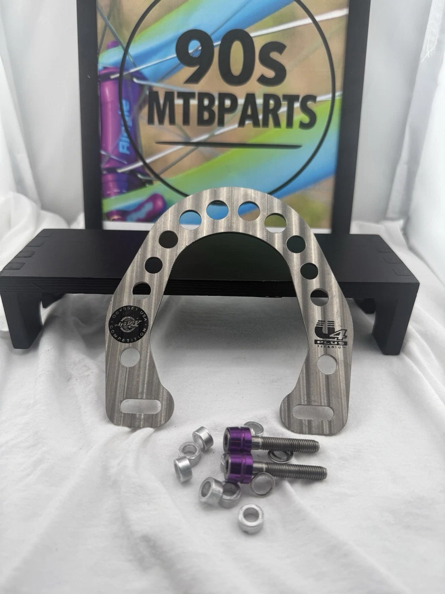 Odyssey Bicycle Brakes for Mountain Bike for sale | eBay Odyssey Bicycle Brakes for Mountain Bike for sale | eBay