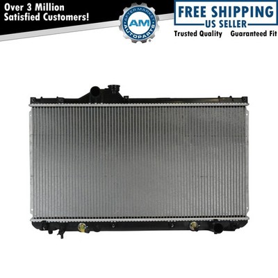 Radiator Assembly For 01-05 Lexus IS300 CU2356 LX3010105