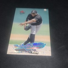 2005 Fleer Ultra - Dontrelle Willis #60
