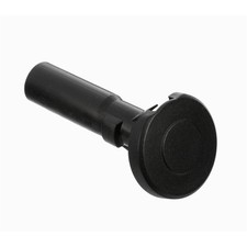 Spare Wheel Carrier Cylinder Lock Case Cover For 2019-2024 Silverado Sierra 1500