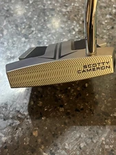 Scotty Cameron 2024 Phantom 11.5 Putter RH 34"