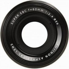 Fujifilm Fujinon XF 60mm f2.4 R Macro --- NUOVO GARANZIA 2 ANNI !!!