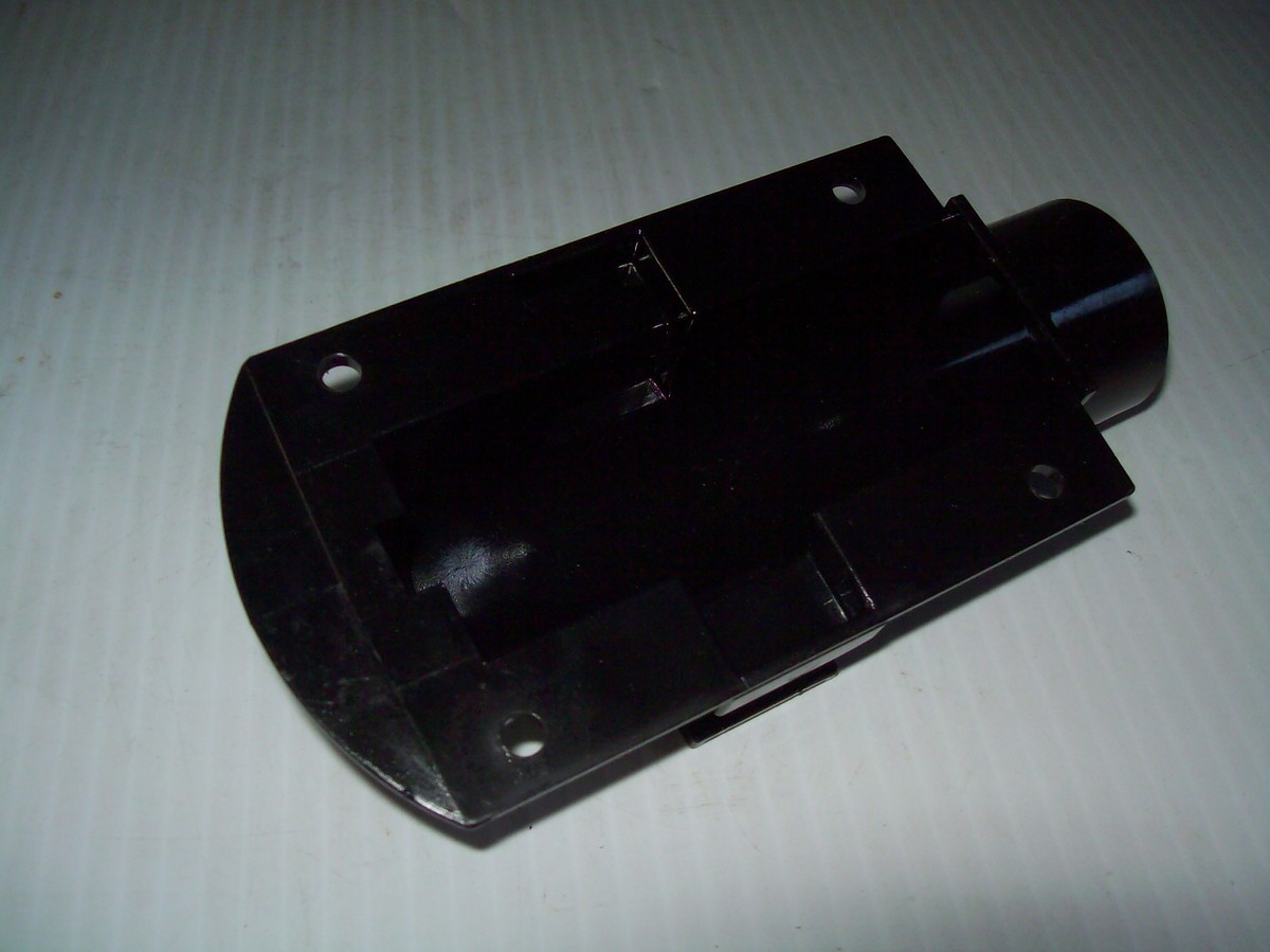 Vintage Stanley Model 3220 Garage Door Opener Part Tube Support