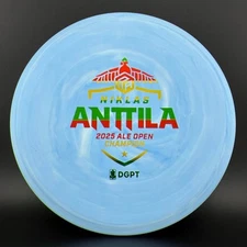 Swirl P-Line MD3 (Flex 2) - Niklas Anttila Triumph Ale Open