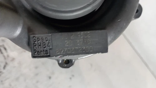 8970372300 Turbocompresor para OPEL ASTRA F BERLINA Básico 1127972 - Imagen 2 de 5