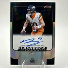 2025 Topps Bo Nix Black (Raw)