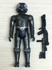 Vintage 1982 Star Wars Zuckuss Complete Near Mint Kenner HK Action Figure