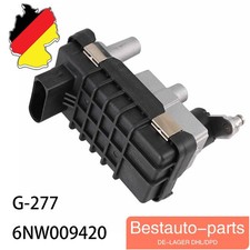 A6420900280 6NW009420 Ladedrucksteller Turbolader Für Mercedes Benz G-277 Neu