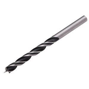 Draper Brad Point Wood Drill Bit 6.0mm x 95mm With Centring Tip 16164 - Image 5