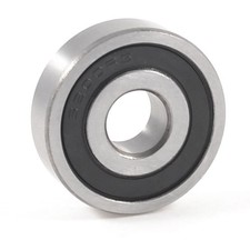 30x10x9mm Roller-Skating Wheels Deep Groove Ball Bearing 6200RS