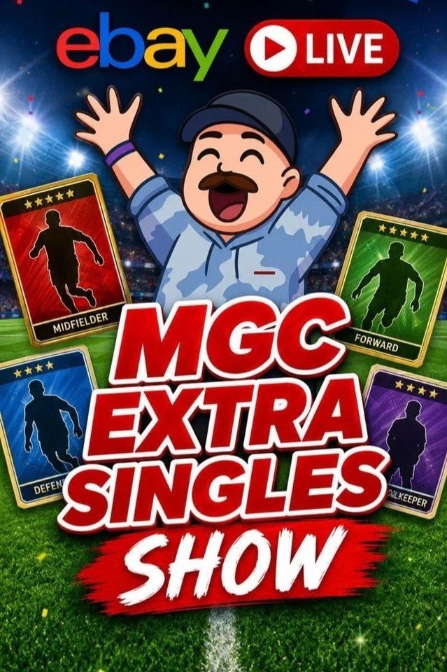 FOOTBALL SINGLES WITH BRONGO - INSERTS, BUNDLES, NUMBERED AND MORE!