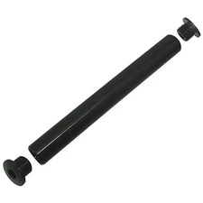  DNM Front Fork Bolt-thru Axle Nut Cap For X260 X160 Sur Ron Light Bee X 