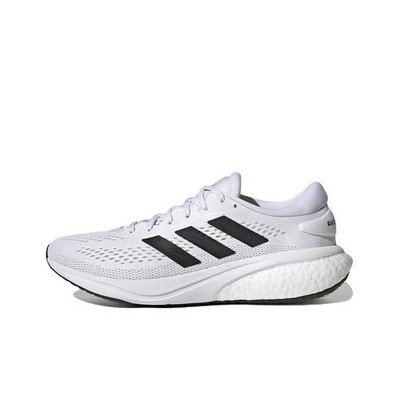 adidas Supernova 2 Running Shoes White GW9089 Men's Sizes