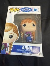 2015 Funko Frozen Mystery Minis 61