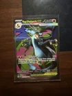 Mega Charizard x EX 109/094 Me02: Phantasmal Flames Holo