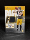 2025 Panini Absolute Will Howard Base (RAW)
