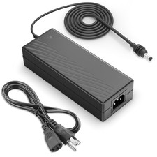 Starlink Gen 3 Power Supply Adapter 57V 3.42A AC-DC 195W Charger 10FT