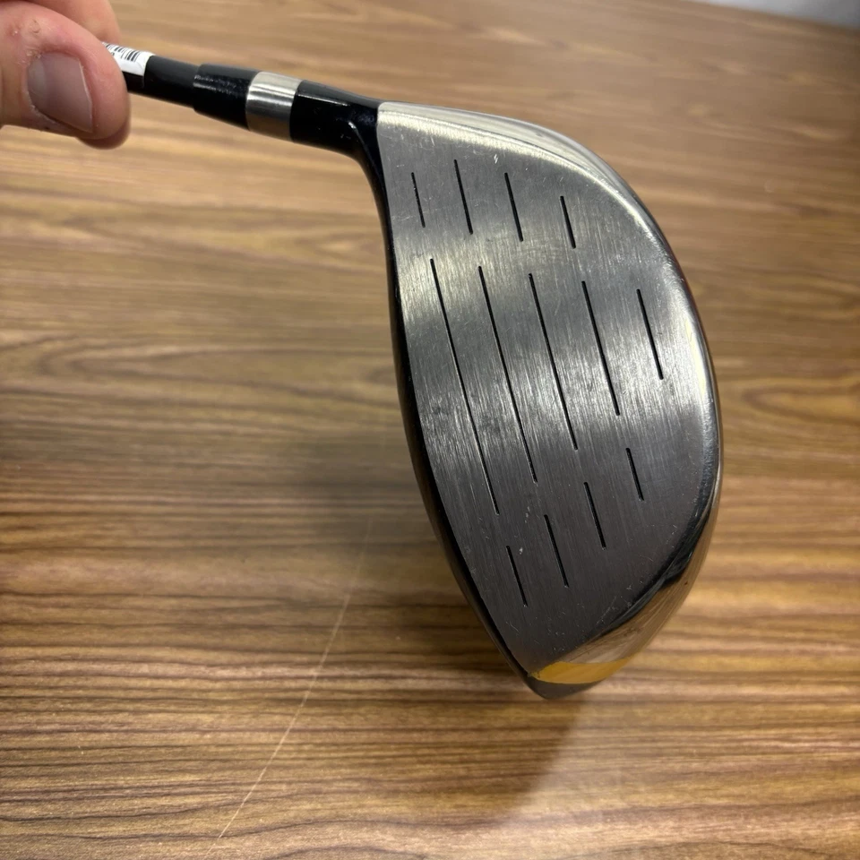 Lynx HXi 10.5 Degree 460cc Driver Graphite Stiff Shaft Right Handed - Image 3 of 4