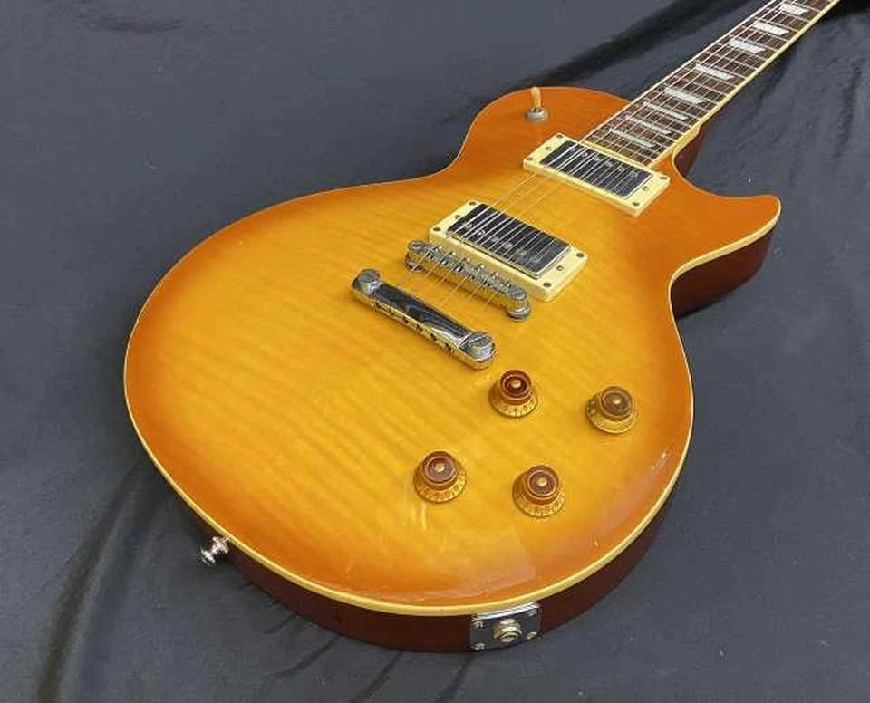 Tokai LOVE ROCK MODEL Used Electric Guitar / ships from Japan - Image 2 of 4