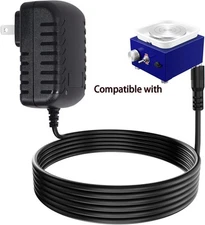 AC adapter for Mini Pottery Wheel Machine Power Supply