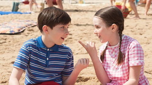 Der kleine Nick / Der kleine Nick macht Ferien (DVD) - Foto 7 di 7
