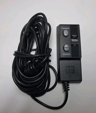 SEE DEMO VIDEO Kodak 5-Pin Wired Remote Control for Carousel Projector C