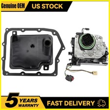 62te Transmission Valve Body Complete With Solenoid Pack For Dodge Chrysler 2018 62te Transmission Valve Body Complete With Solenoid Pack For Dodge Chrysler 2018