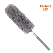 Duster Microfiber Extendable Telescopic Brush Long Handle Magic Static Feather
